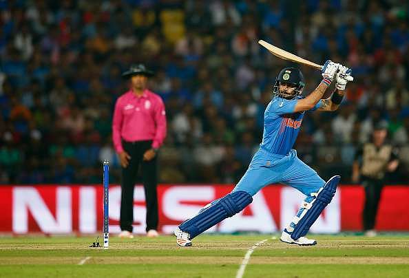 ICC T20 WC 2016: India vs Pakistan LIVE streaming info, Ball by Ball commentary, Score updates, date, time, team news, squad
