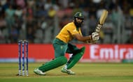 Hashim Amla