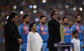 ICC WT20 2016: Amitabh Bachchan and MS Dhoni express their unhappiness with Indian commentators