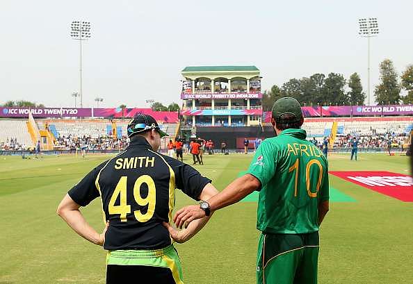 ICC T20 World Cup 2016: Australia vs Pakistan - 5 Talking Points