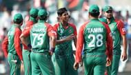 Mustafizur Rahman