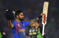 Virat Kohli 2016