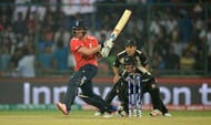 Jason Roy