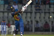 Angelo Mathews