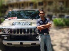 MS Dhoni told to pay fine after gaffe by Ranchi Transport Department