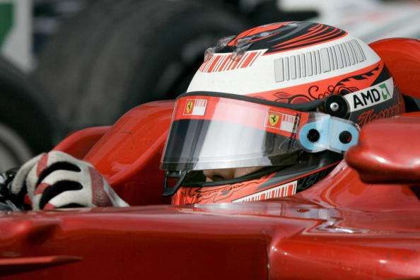 5 funniest things Kimi Raikkonen has said off track