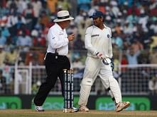Umpire Daryl Harper tells MS Dhoni to follow Brendon McCullum's example in sportsmanship