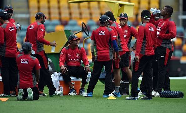 Aaqib Javed in contention for the next Pakistani coach position