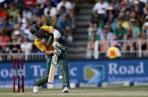 AB de Villiers World T20 2016 South Africa