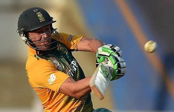 ICC T20 World Cup 2016 warm-up: South Africa beat MCA XI by eight wickets