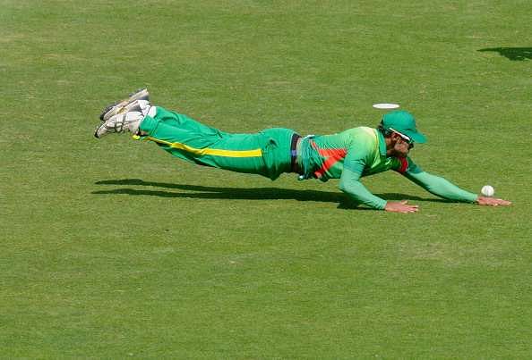 5 things Bangladesh must do in order to reach the knock-outs of the ICC T20 World Cup
