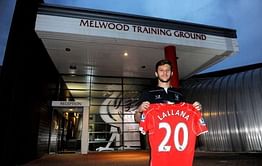 Is this the renaissance of the £25 million Adam Lallana?