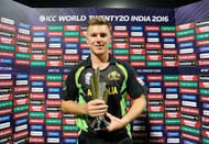 Adam Zampa