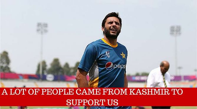 ICC World T20 2016: Top quotes of the group stage