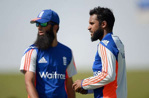 ICC T20 World Cup: Adil Rashid reveals he and Moeen Ali encourage each other