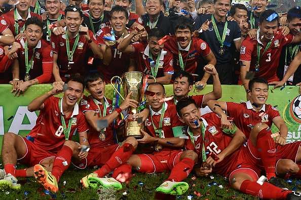 AFF Suzuki Cup news: Philippines resolve stadium row, will co-host tournament