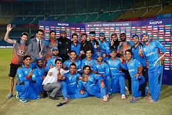 Afghanistan tour of Pakistan called off after Lahore blasts