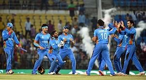 ICC World T20 2016, Stats: Afghanistan seal historic win as West Indies receive a wake-up call