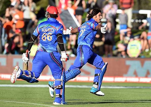ICC World T20 2016: 5 qualifier matches to look out for