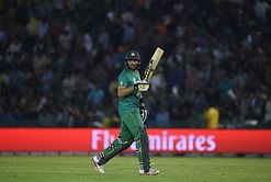 Shahid Afridi takes another U-turn on decision to retire from international cricket