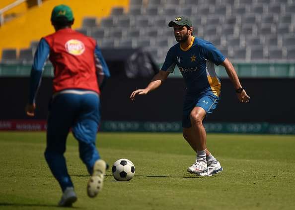 Pakistan vs Australia, ICC T20 World Cup 2016: Match Timing, Pitch Report, Weather Conditions