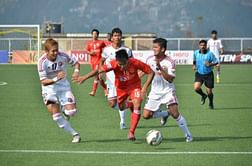 I-League: Shillong Lajong eye elusive win at home