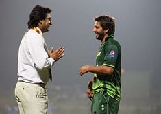 Expect huge queues and traffic jams if Virat Kohli and MS Dhoni visit Pakistan, says Wasim Akram