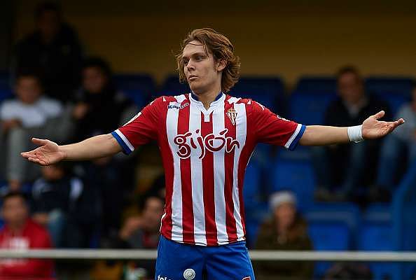 Valencia target Barcelona youngster Alen Halilovic