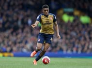 Alex Iwobi