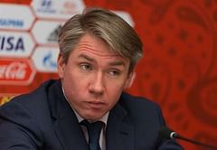 FIFA satisfied with Russia's 2018 World Cup preparations: Alexei Sorokin