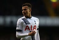 Dele Alli