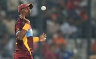 Dwayne Bravo