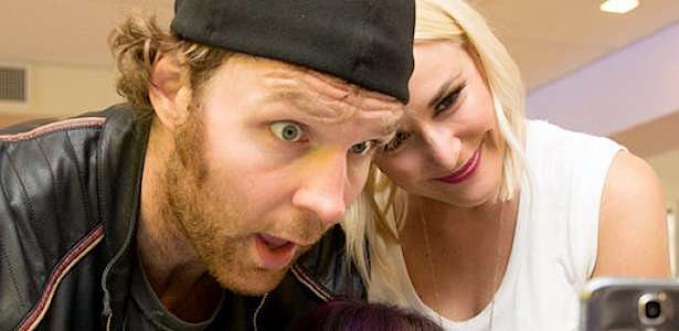 The real-life relationship between Dean Ambrose and Renee Young has long been a topic of discussion.