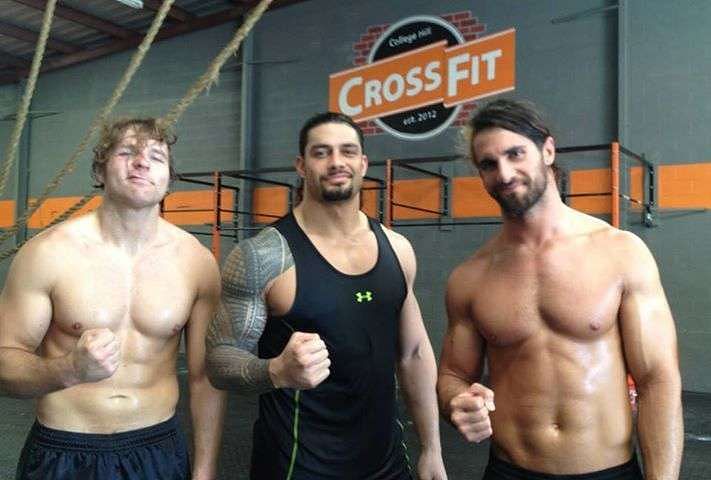 Dean Ambrose, Roman Reigns and Seth Rollins will always be connected in fans&acirc; minds.