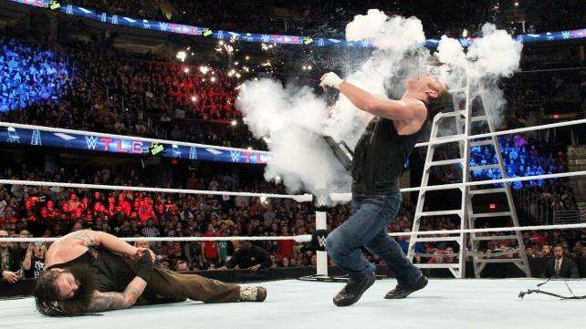 10 WWE Superstars and their favorite TV shows