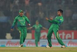 Mohammad Amir buoyed by Virat Kohli's praise