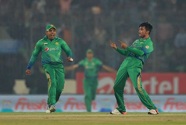 Mohammad Amir buoyed by Virat Kohli's praise