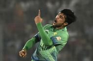 Mohammad Amir