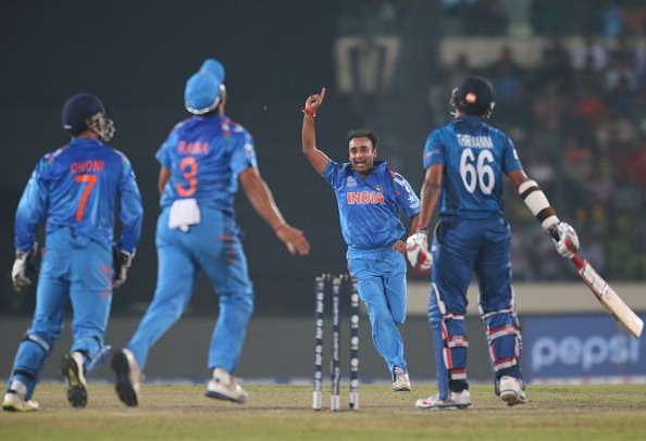 ICC World T20: India could have picked a leg-spinner in their side, feels Chandu Borde