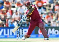 Andre Russell World T20