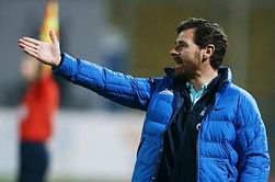 Zenit Saint Petersburg transfer news: Andre Villas-Boas to be replaced by Manuel Pellegrini