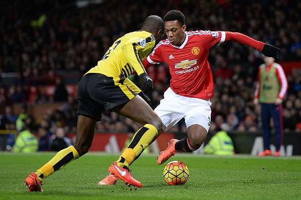 Manchester United 1-0 Watford: 5 talking points