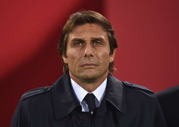Chelsea news: Massimiliano Allegri believes Antonio Conte will do well at Stamford Bridge