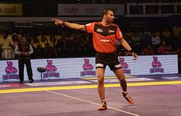 10 things you didn’t know about Indian kabaddi and U Mumba captain Anup Kumar