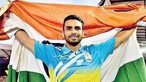 Interview with Arpinder Singh: "Drug epidemic is majorly affecting youth and sports in Punjab"