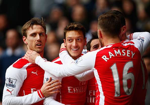 arsenal