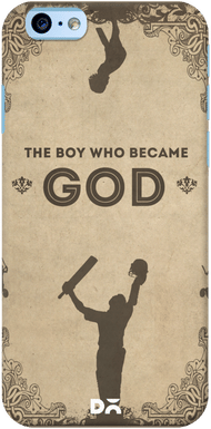 Sachin Tendulkar phone cases Daily Objects