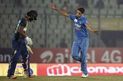 Asia Cup T20 2016: India vs Sri Lanka - 5 Talking Points