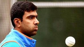 India-Pakistan rivalry bigger than the Ashes: Ravichandran Ashwin