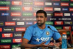 ICC T20 World Cup 2016: When Ravichandran Ashwin gave Hardik Pandya a cheeky piece of advice